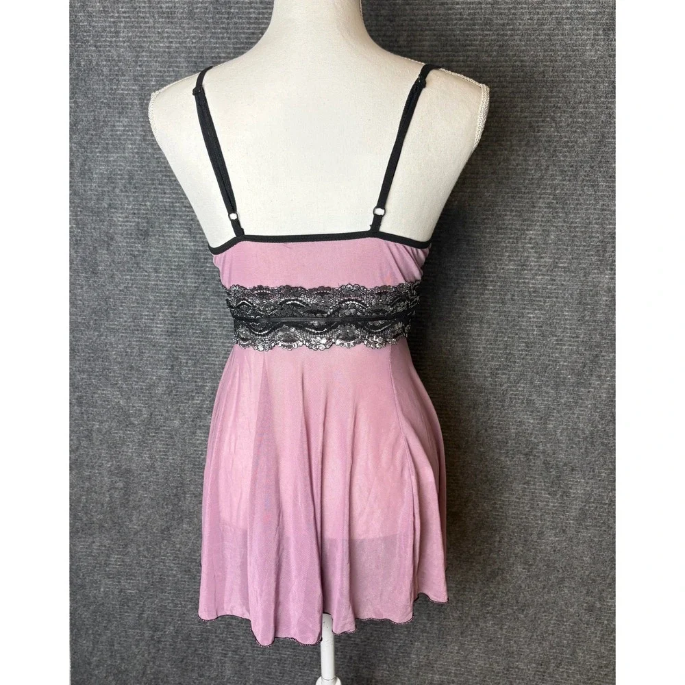 N/A ethereal mauve